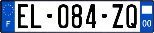 EL-084-ZQ