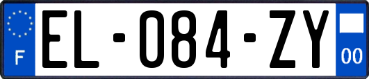 EL-084-ZY