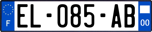 EL-085-AB