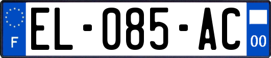 EL-085-AC