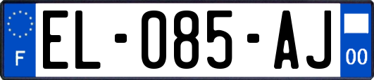 EL-085-AJ