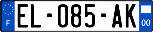 EL-085-AK