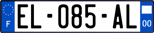 EL-085-AL