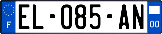 EL-085-AN