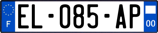 EL-085-AP