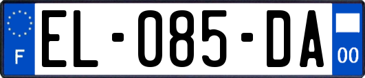 EL-085-DA