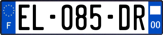 EL-085-DR