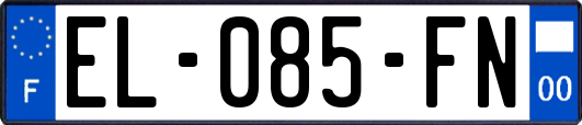 EL-085-FN
