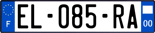 EL-085-RA