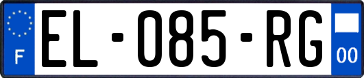 EL-085-RG