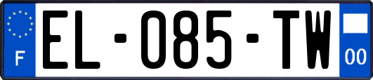 EL-085-TW