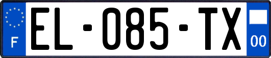 EL-085-TX