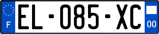 EL-085-XC