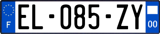 EL-085-ZY