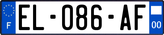 EL-086-AF