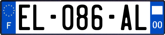 EL-086-AL