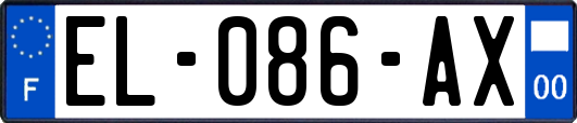 EL-086-AX