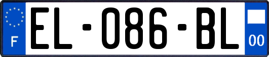 EL-086-BL