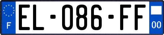 EL-086-FF