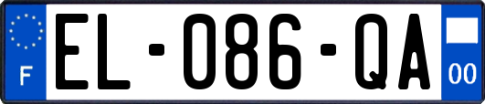 EL-086-QA