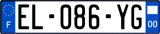 EL-086-YG