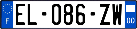 EL-086-ZW