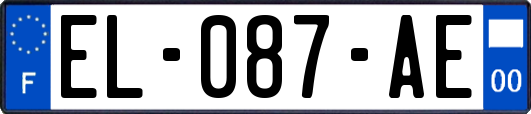 EL-087-AE