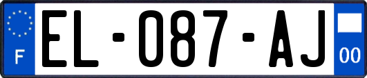 EL-087-AJ