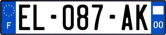 EL-087-AK