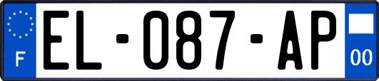 EL-087-AP