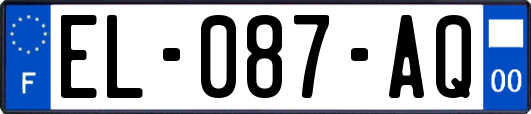 EL-087-AQ