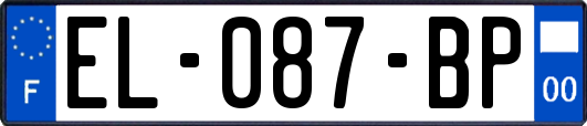 EL-087-BP