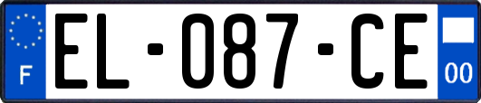 EL-087-CE