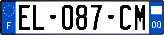 EL-087-CM