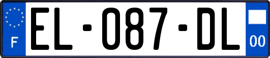 EL-087-DL