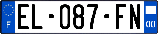 EL-087-FN