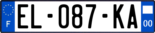 EL-087-KA