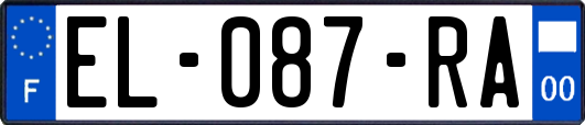 EL-087-RA