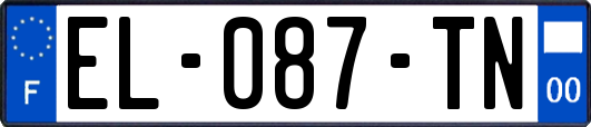 EL-087-TN