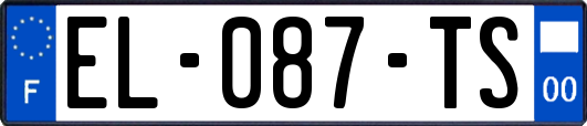 EL-087-TS