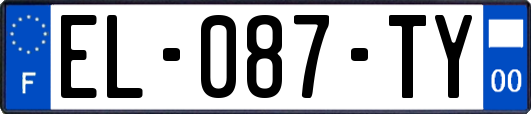 EL-087-TY