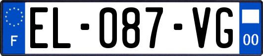 EL-087-VG