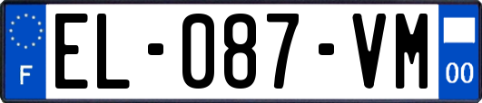 EL-087-VM