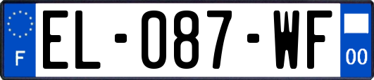 EL-087-WF