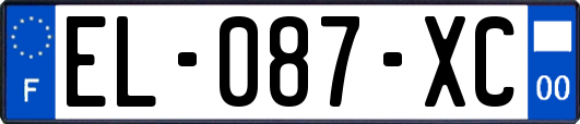 EL-087-XC