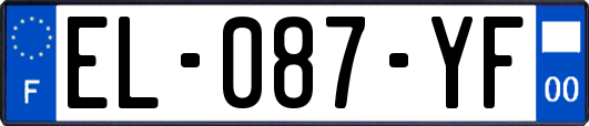 EL-087-YF