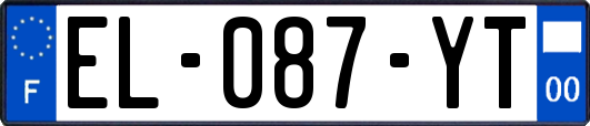 EL-087-YT