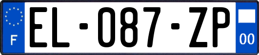 EL-087-ZP