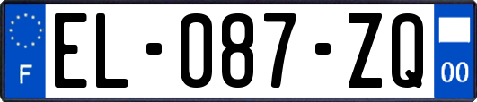 EL-087-ZQ