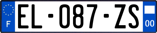 EL-087-ZS